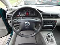 Volkswagen Passat - 18