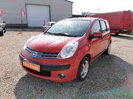 Nissan Note - 3