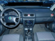 Škoda Octavia - 7