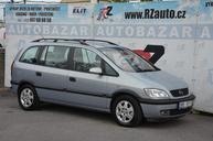 Opel Zafira - 7