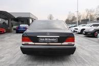 Mercedes-Benz Třídy S - 8