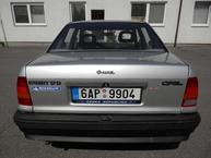 Opel Kadett - 7