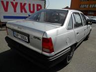 Opel Kadett - 3