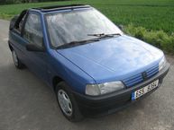 Peugeot 106 - 7
