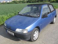 Peugeot 106 - 15