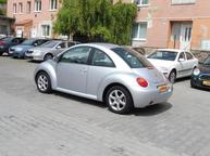 Volkswagen New Beetle - 3
