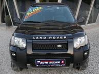 Land Rover Freelander - 4
