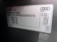 Audi Q7 - 28