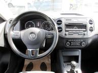 Volkswagen Tiguan - 10
