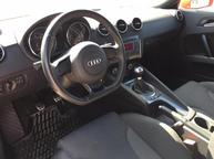 Audi TT - 9