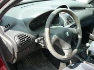 Peugeot 206 - 10