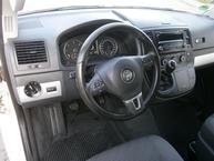 Volkswagen Multivan - 15