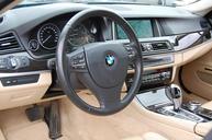 BMW Řada 5 - 7