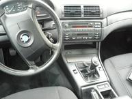 BMW Řada 3 - 8
