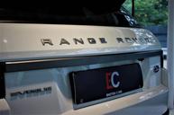 Land Rover Range Rover - 7
