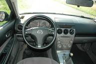 Mazda 6 - 16