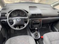 Volkswagen Sharan - 6