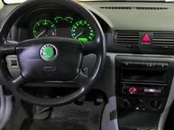 Škoda Octavia - 17