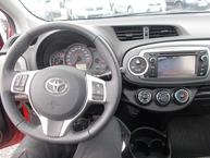 Toyota Yaris - 8