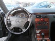 Mercedes-Benz Třídy E - 8