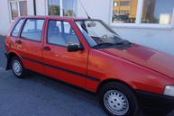 Fiat Uno - 9