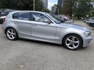 BMW Řada 1 - 24