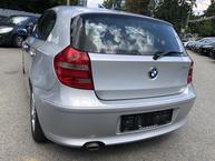 BMW Řada 1 - 12
