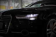 Audi A7 - 37
