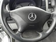 Mercedes-Benz Sprinter - 27