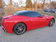 Ferrari California - 5