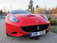 Ferrari California - 4