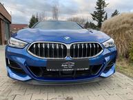 BMW Řada 8 - 5