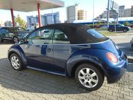Volkswagen New Beetle - 9