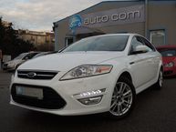 Ford Mondeo - 25