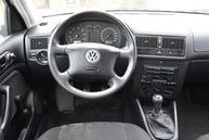 Volkswagen Golf - 13