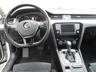 Volkswagen Passat - 5