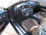 Mercedes-Benz SL - 15