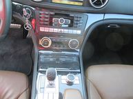 Mercedes-Benz SL - 10