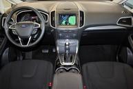Ford S-MAX - 24