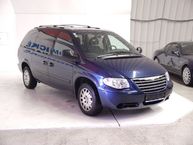 Chrysler Grand Voyager - 3