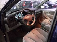 Chrysler Grand Voyager - 14