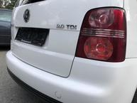 Volkswagen Touran - 17