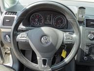 Volkswagen Touran - 15