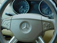 Mercedes-Benz Třídy M - 9