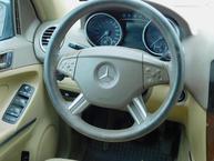 Mercedes-Benz Třídy M - 8