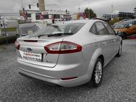 Ford Mondeo - 3