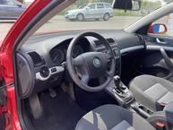 Škoda Octavia - 16