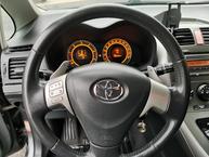 Toyota Auris - 17