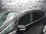 Ford S-MAX - 36