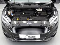 Ford S-MAX - 31